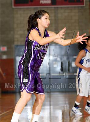 Thumbnail 3 in Marlborough vs. La Jolla Country Day  (CIF SoCal D4 Final) photogallery.