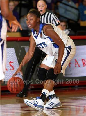 Thumbnail 1 in Marlborough vs. La Jolla Country Day  (CIF SoCal D4 Final) photogallery.