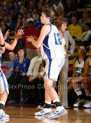 Thumbnail 1 in Marlborough vs. La Jolla Country Day  (CIF SoCal D4 Final) photogallery.