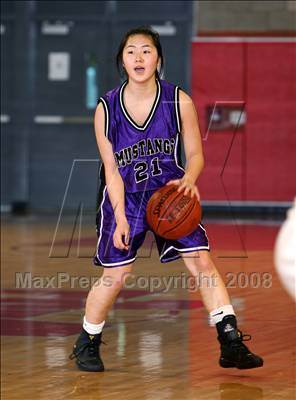 Thumbnail 3 in Marlborough vs. La Jolla Country Day  (CIF SoCal D4 Final) photogallery.