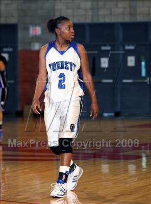 Thumbnail 1 in Marlborough vs. La Jolla Country Day  (CIF SoCal D4 Final) photogallery.