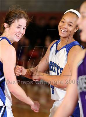 Thumbnail 1 in Marlborough vs. La Jolla Country Day  (CIF SoCal D4 Final) photogallery.