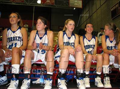 Thumbnail 2 in Marlborough vs. La Jolla Country Day  (CIF SoCal D4 Final) photogallery.