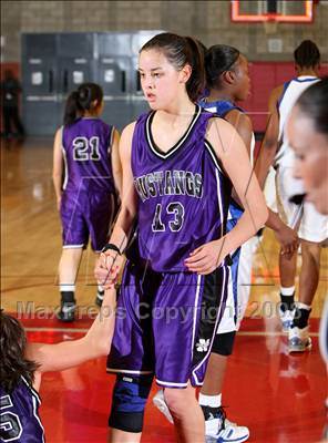 Thumbnail 2 in Marlborough vs. La Jolla Country Day  (CIF SoCal D4 Final) photogallery.
