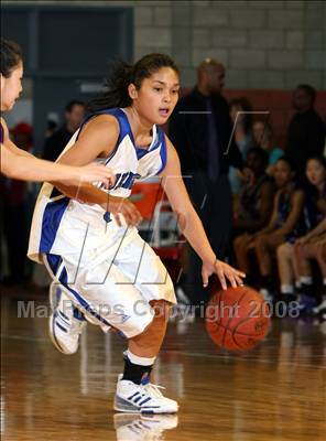 Thumbnail 2 in Marlborough vs. La Jolla Country Day  (CIF SoCal D4 Final) photogallery.