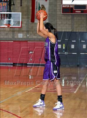 Thumbnail 1 in Marlborough vs. La Jolla Country Day  (CIF SoCal D4 Final) photogallery.