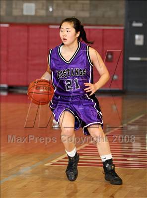 Thumbnail 1 in Marlborough vs. La Jolla Country Day  (CIF SoCal D4 Final) photogallery.