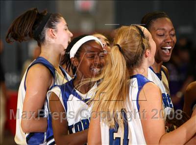 Thumbnail 1 in Marlborough vs. La Jolla Country Day  (CIF SoCal D4 Final) photogallery.