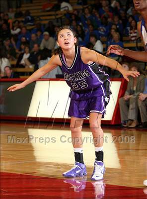 Thumbnail 2 in Marlborough vs. La Jolla Country Day  (CIF SoCal D4 Final) photogallery.