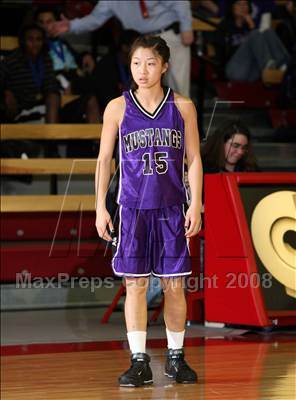 Thumbnail 3 in Marlborough vs. La Jolla Country Day  (CIF SoCal D4 Final) photogallery.