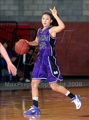 Thumbnail 1 in Marlborough vs. La Jolla Country Day  (CIF SoCal D4 Final) photogallery.