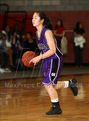 Thumbnail 2 in Marlborough vs. La Jolla Country Day  (CIF SoCal D4 Final) photogallery.