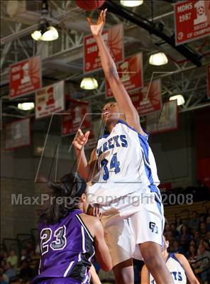 Thumbnail 1 in Marlborough vs. La Jolla Country Day  (CIF SoCal D4 Final) photogallery.