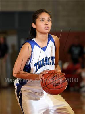 Thumbnail 3 in Marlborough vs. La Jolla Country Day  (CIF SoCal D4 Final) photogallery.