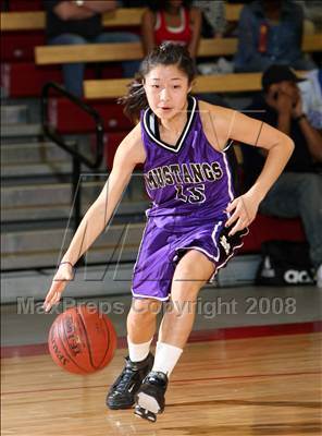 Thumbnail 3 in Marlborough vs. La Jolla Country Day  (CIF SoCal D4 Final) photogallery.