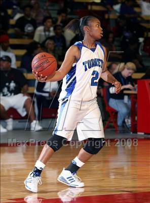 Thumbnail 1 in Marlborough vs. La Jolla Country Day  (CIF SoCal D4 Final) photogallery.