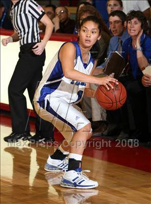 Thumbnail 1 in Marlborough vs. La Jolla Country Day  (CIF SoCal D4 Final) photogallery.