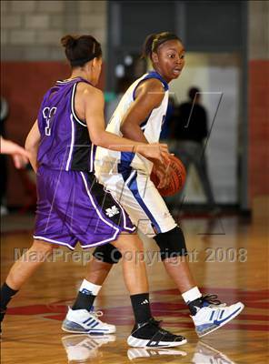 Thumbnail 2 in Marlborough vs. La Jolla Country Day  (CIF SoCal D4 Final) photogallery.
