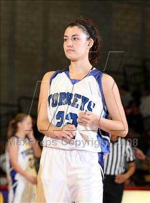 Thumbnail 1 in Marlborough vs. La Jolla Country Day  (CIF SoCal D4 Final) photogallery.
