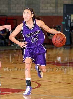 Thumbnail 1 in Marlborough vs. La Jolla Country Day  (CIF SoCal D4 Final) photogallery.