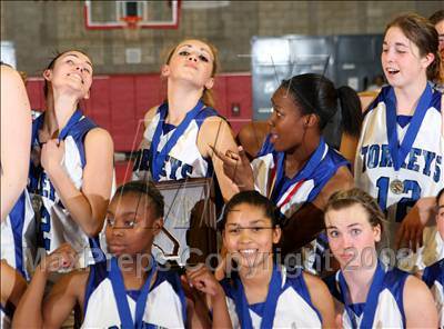 Thumbnail 1 in Marlborough vs. La Jolla Country Day  (CIF SoCal D4 Final) photogallery.