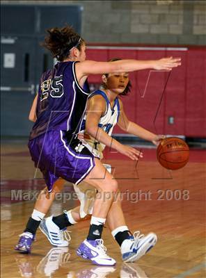 Thumbnail 3 in Marlborough vs. La Jolla Country Day  (CIF SoCal D4 Final) photogallery.