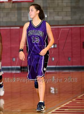 Thumbnail 3 in Marlborough vs. La Jolla Country Day  (CIF SoCal D4 Final) photogallery.