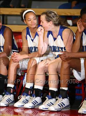 Thumbnail 3 in Marlborough vs. La Jolla Country Day  (CIF SoCal D4 Final) photogallery.