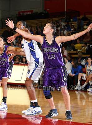 Thumbnail 1 in Marlborough vs. La Jolla Country Day  (CIF SoCal D4 Final) photogallery.