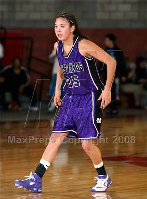 Thumbnail 1 in Marlborough vs. La Jolla Country Day  (CIF SoCal D4 Final) photogallery.