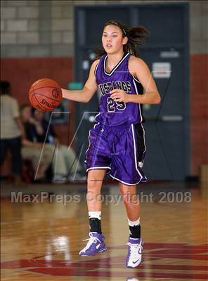 Thumbnail 3 in Marlborough vs. La Jolla Country Day  (CIF SoCal D4 Final) photogallery.