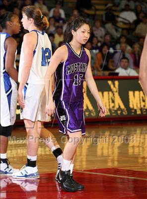 Thumbnail 3 in Marlborough vs. La Jolla Country Day  (CIF SoCal D4 Final) photogallery.