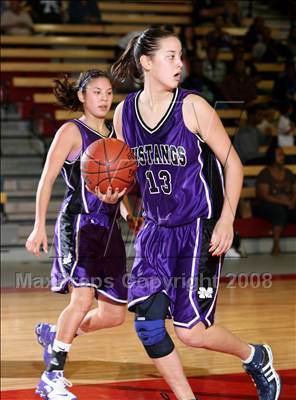 Thumbnail 3 in Marlborough vs. La Jolla Country Day  (CIF SoCal D4 Final) photogallery.