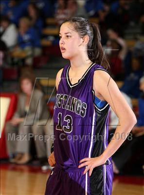 Thumbnail 3 in Marlborough vs. La Jolla Country Day  (CIF SoCal D4 Final) photogallery.