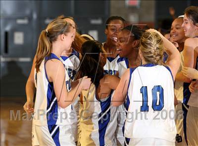 Thumbnail 2 in Marlborough vs. La Jolla Country Day  (CIF SoCal D4 Final) photogallery.