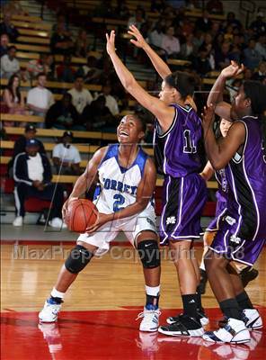 Thumbnail 1 in Marlborough vs. La Jolla Country Day  (CIF SoCal D4 Final) photogallery.