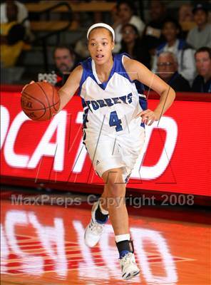 Thumbnail 2 in Marlborough vs. La Jolla Country Day  (CIF SoCal D4 Final) photogallery.