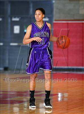 Thumbnail 2 in Marlborough vs. La Jolla Country Day  (CIF SoCal D4 Final) photogallery.