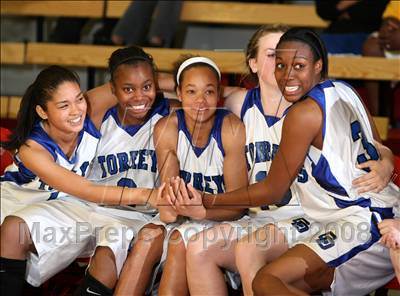 Thumbnail 1 in Marlborough vs. La Jolla Country Day  (CIF SoCal D4 Final) photogallery.