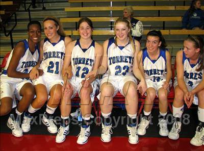 Thumbnail 3 in Marlborough vs. La Jolla Country Day  (CIF SoCal D4 Final) photogallery.