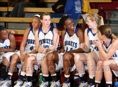 Thumbnail 2 in Marlborough vs. La Jolla Country Day  (CIF SoCal D4 Final) photogallery.