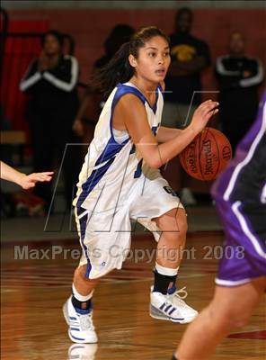 Thumbnail 3 in Marlborough vs. La Jolla Country Day  (CIF SoCal D4 Final) photogallery.