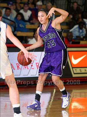 Thumbnail 2 in Marlborough vs. La Jolla Country Day  (CIF SoCal D4 Final) photogallery.