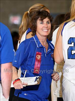 Thumbnail 1 in Marlborough vs. La Jolla Country Day  (CIF SoCal D4 Final) photogallery.