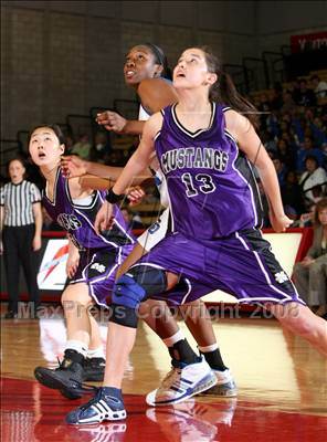 Thumbnail 2 in Marlborough vs. La Jolla Country Day  (CIF SoCal D4 Final) photogallery.