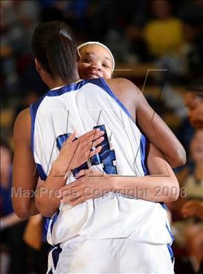 Thumbnail 3 in Marlborough vs. La Jolla Country Day  (CIF SoCal D4 Final) photogallery.
