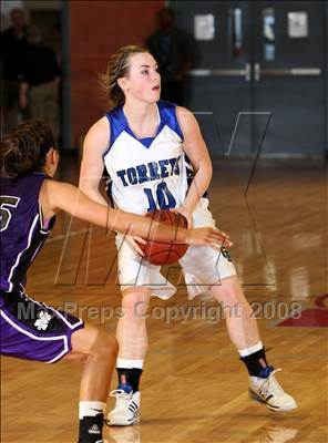 Thumbnail 2 in Marlborough vs. La Jolla Country Day  (CIF SoCal D4 Final) photogallery.