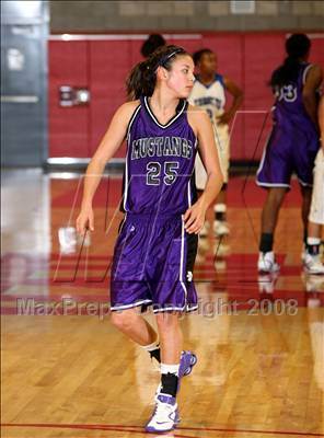 Thumbnail 1 in Marlborough vs. La Jolla Country Day  (CIF SoCal D4 Final) photogallery.
