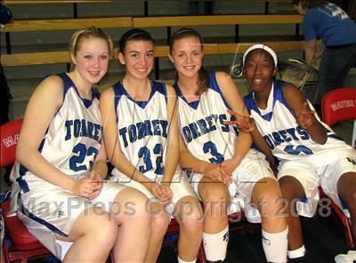 Thumbnail 3 in Marlborough vs. La Jolla Country Day  (CIF SoCal D4 Final) photogallery.