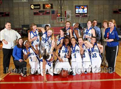 Thumbnail 2 in Marlborough vs. La Jolla Country Day  (CIF SoCal D4 Final) photogallery.